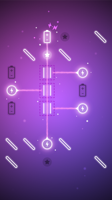 Laser: Relaxing & Anti-Stress Screenshot