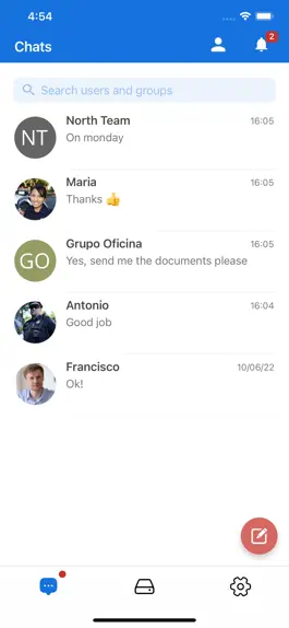 Game screenshot Spotbros apk
