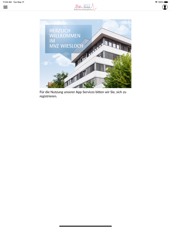 Screenshot #4 pour MVZ Wiesloch
