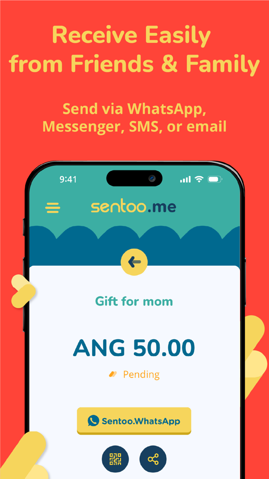 #7. Sentoo.me (iOS) 由: Sentoo B.V.