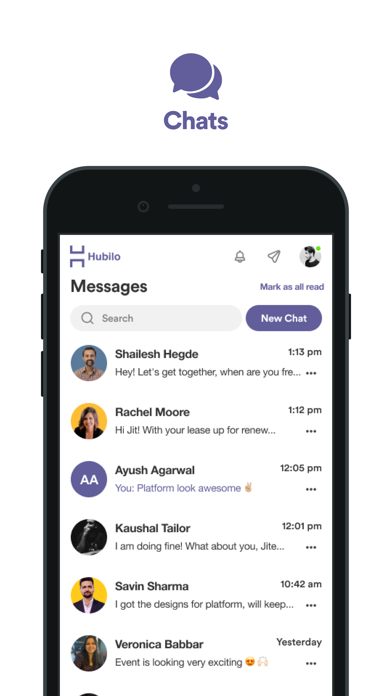 Worldwide Meeting 2022 Screenshot