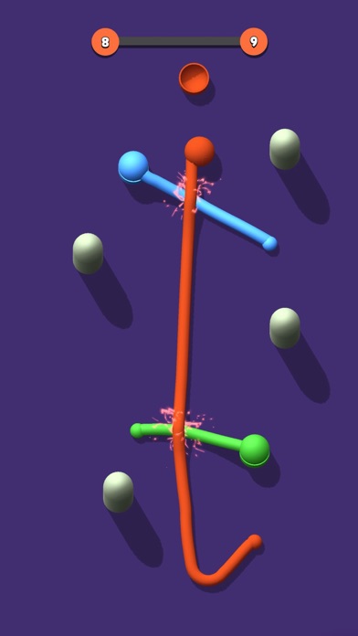 Rope Link Screenshot