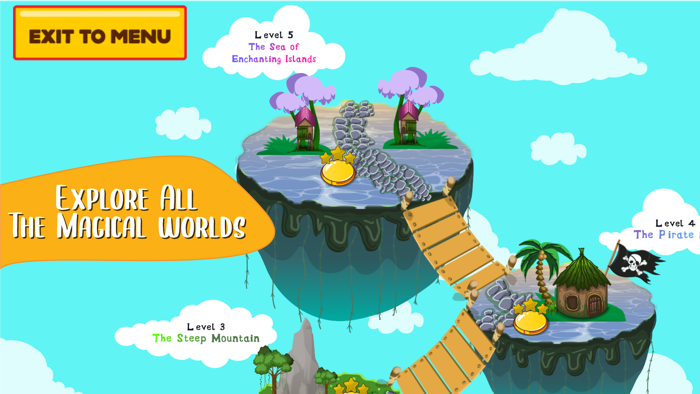 Nick And The Magic Pen