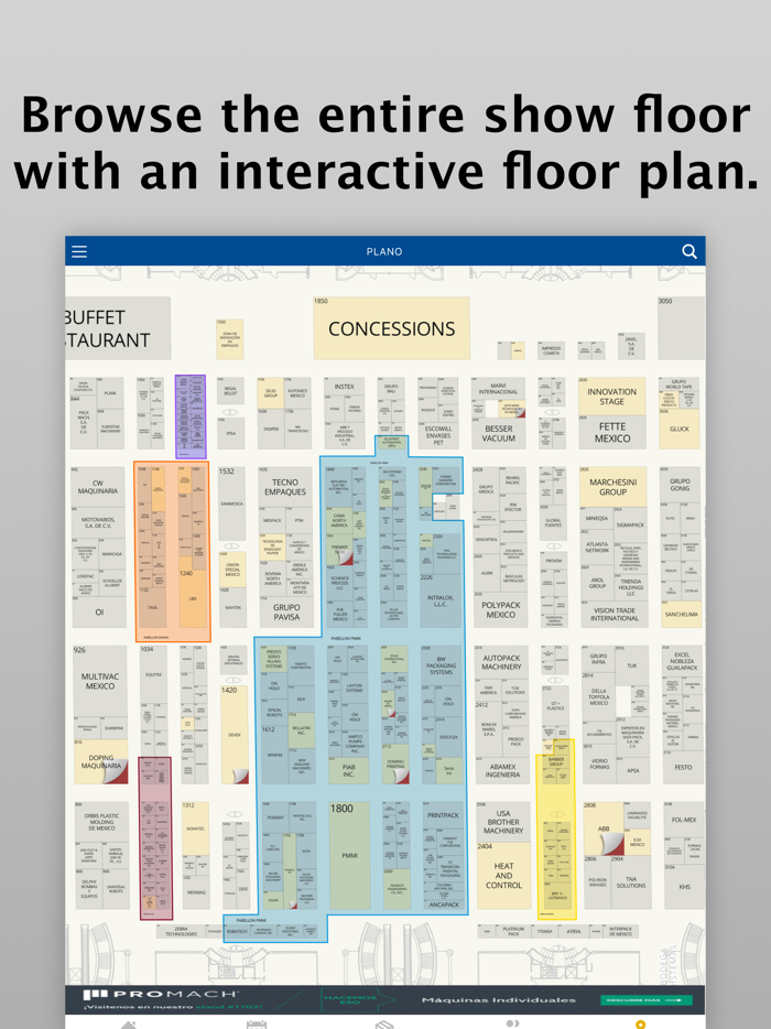 EXPO PACK México 2022