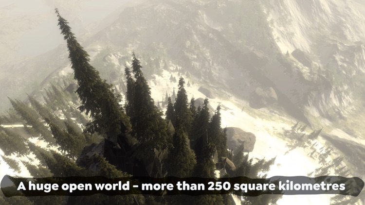 Wilderless Classic screenshot-6