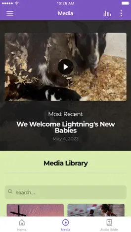 Game screenshot Crazy Goat Christian Farm apk