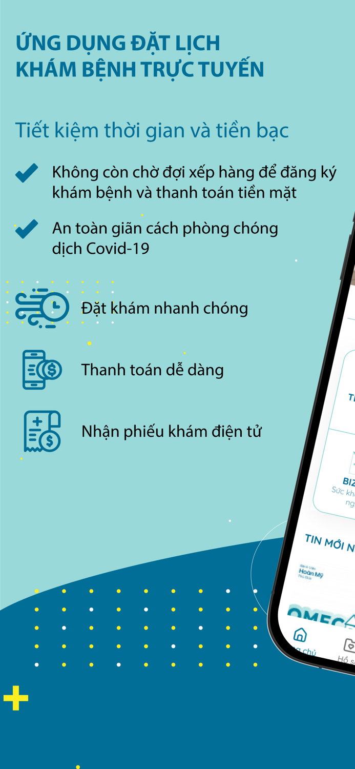 Bệnh Viện Hoàn Mỹ Thủ Đức