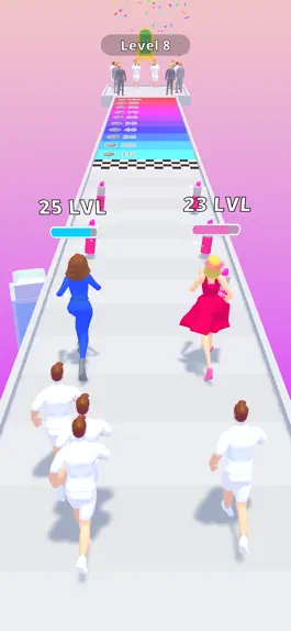 Game screenshot Ultimate Woman mod apk