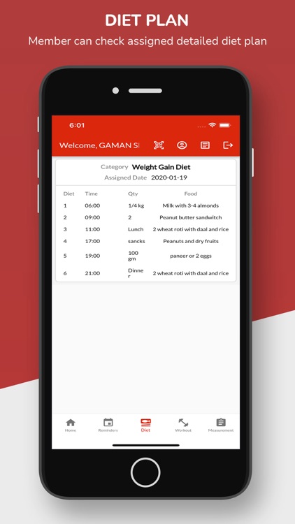 Enigma Fitness screenshot-4
