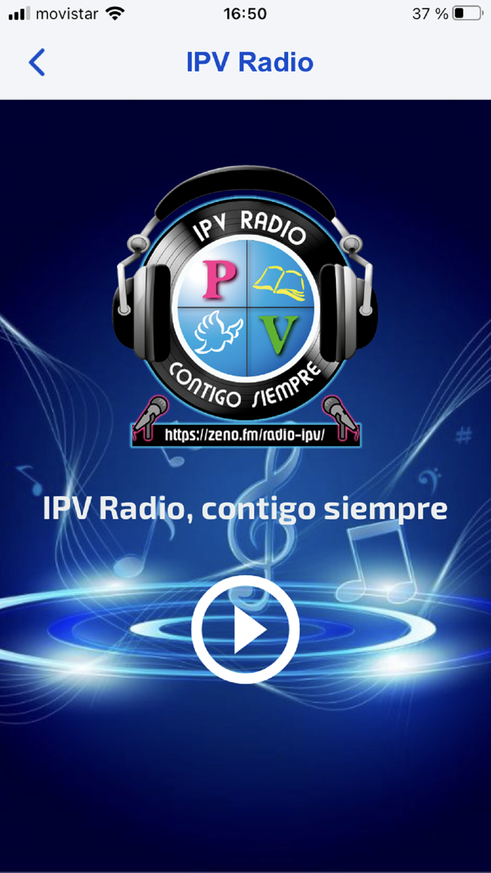 Iglesia Palabra Viva