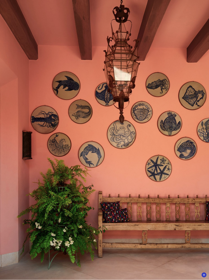 Architectural Digest