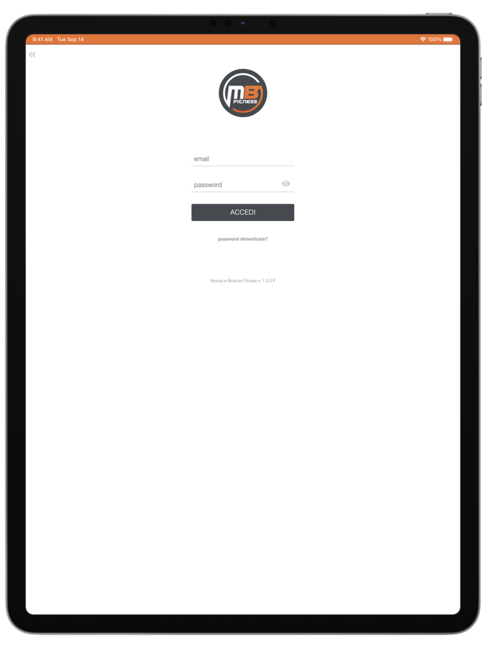 Monza e Brianza Fitness