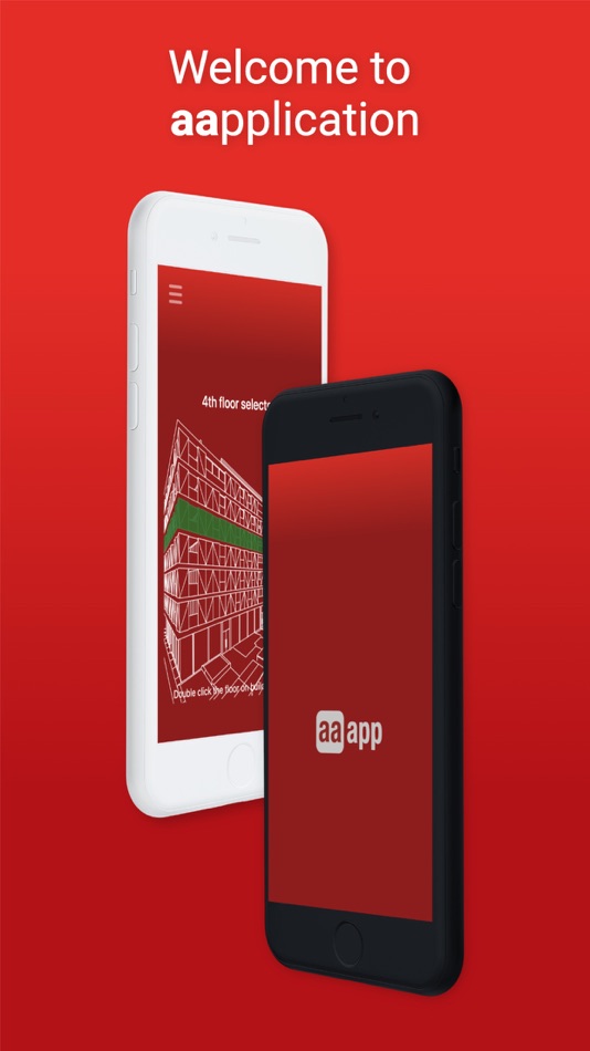 #1. aapplication (iOS) By: aaconcierge AG