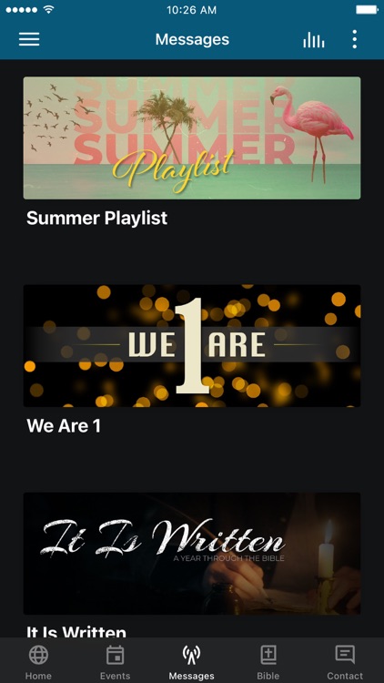 River Christian Church