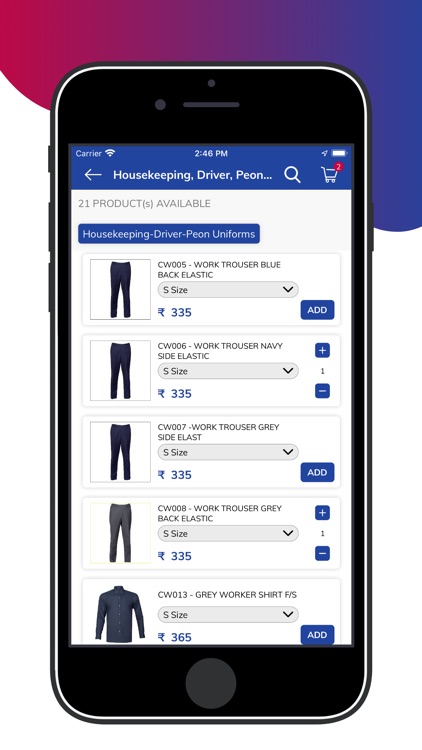 Unibest screenshot-4