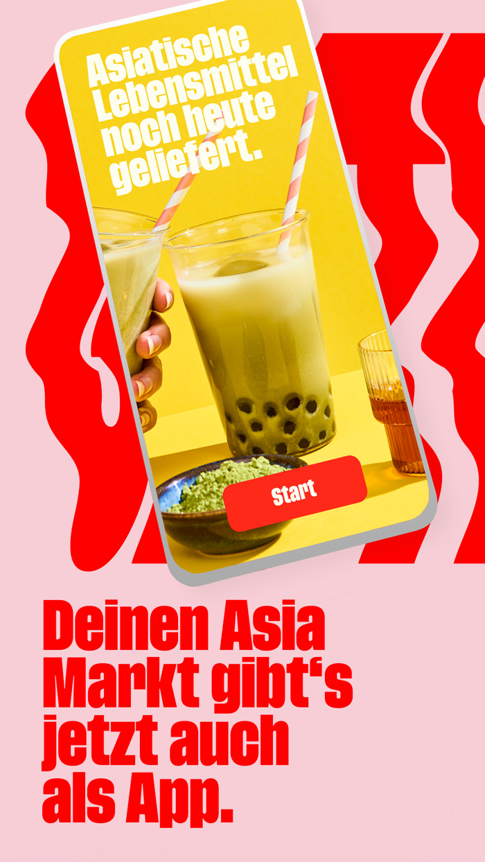 GoTiger Asia Grocery Delivery