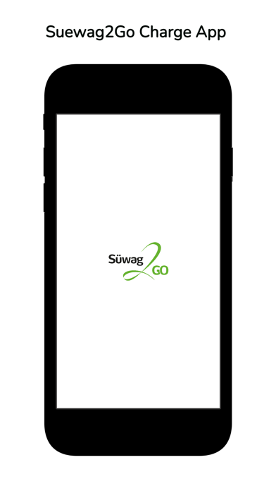 Screenshot #1 pour Süwag2GO Charge