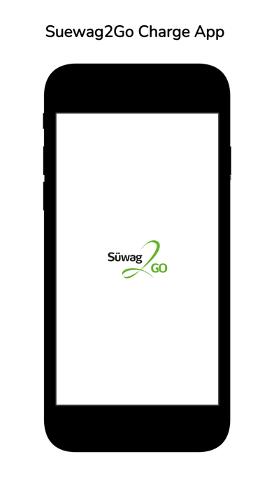 Süwag2GO Charge Screenshot