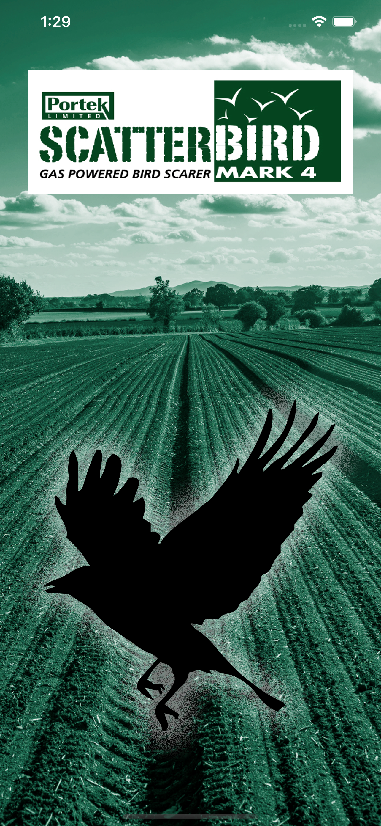 Scatterbird