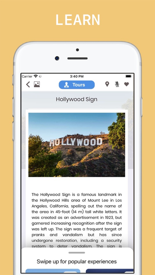 #5. Los Angeles Travel Guide (iOS) 由: eTips LTD