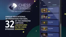 Game screenshot Chess Legends hack