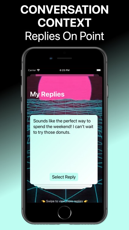 Reply Assist AI