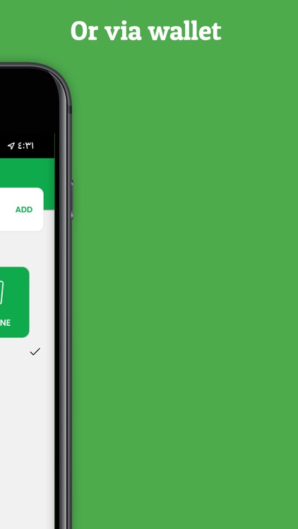 HalaTaxi |  هلا تاكسي screenshot-4