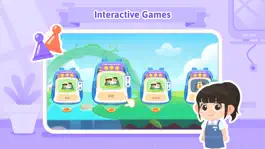 Game screenshot LingoSpark apk