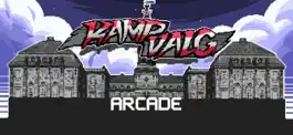 Game screenshot Kamp Valg mod apk
