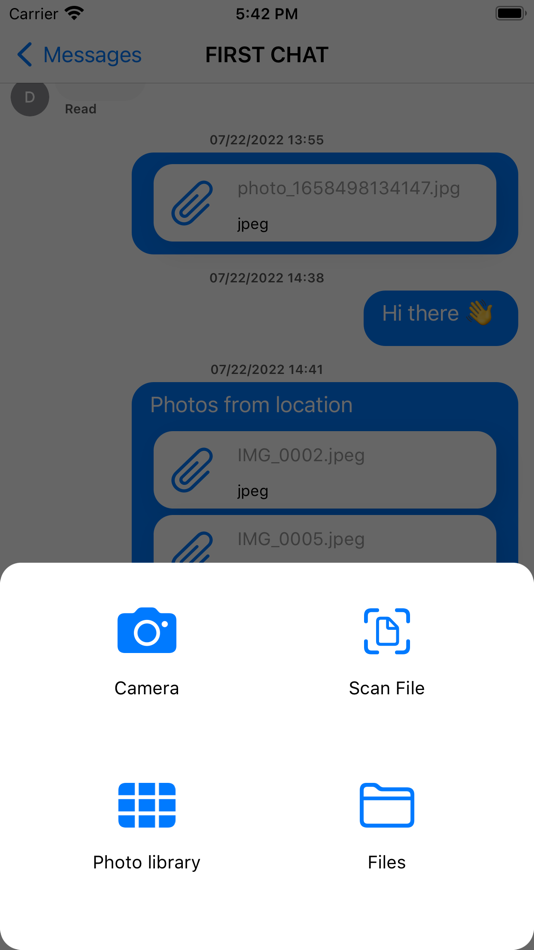 #10. Real Portal (iOS) 게시자: Real Trucking Inc