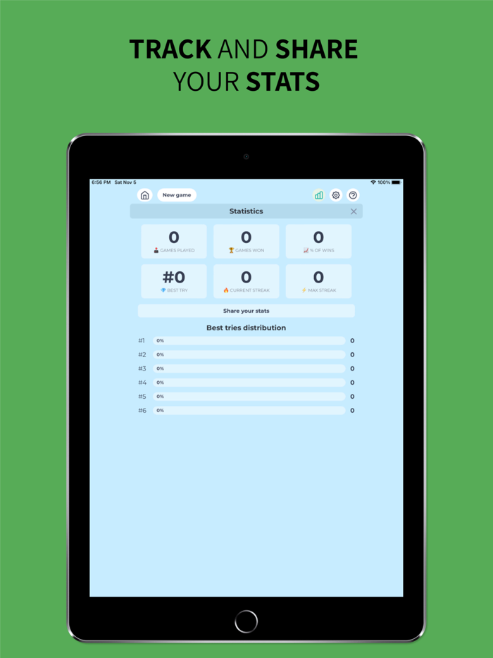 Word Game Daily  Unlimited