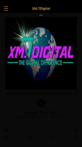 Game screenshot XM.7Digital mod apk