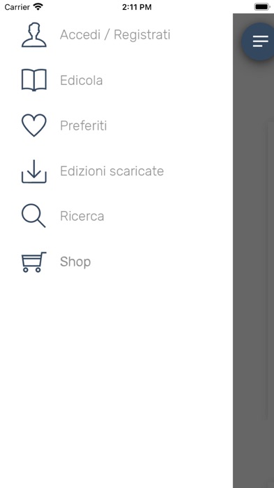 Ciociariaoggi.it Screenshot