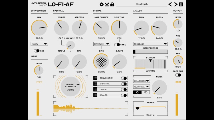 lo-fi-af screenshot-3