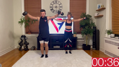 Sal Vitality Fit Screenshot