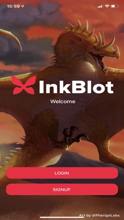 InkBlot screenshot-7