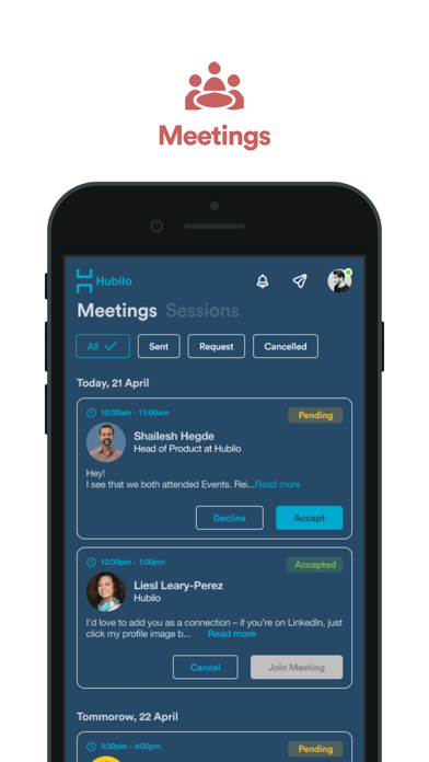 Metabolic Health Summit Screenshot