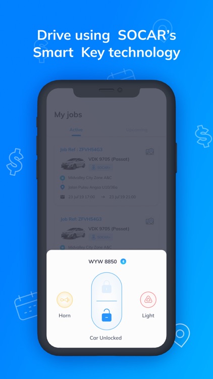 DASH MY screenshot-4