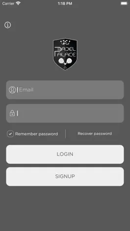 Game screenshot Padel Palace mod apk