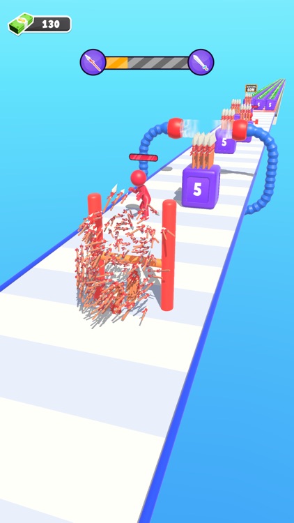 Ammo Man! screenshot-6