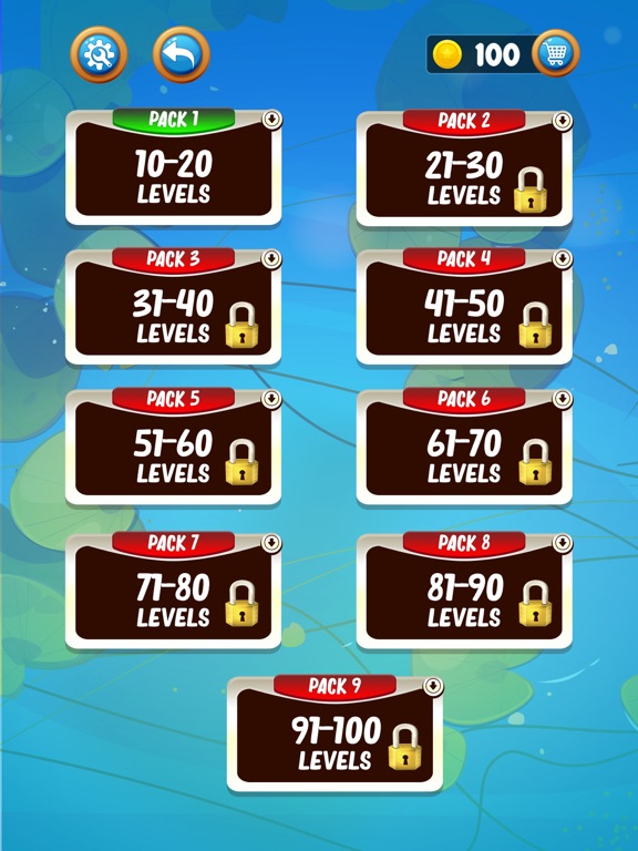 word connect fun games