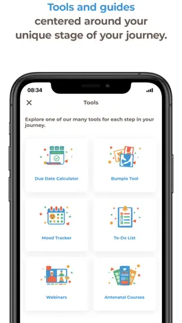 Game screenshot Mediclinic Baby hack