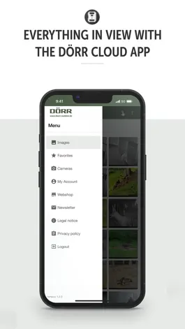 Game screenshot Dörr Cloud mod apk