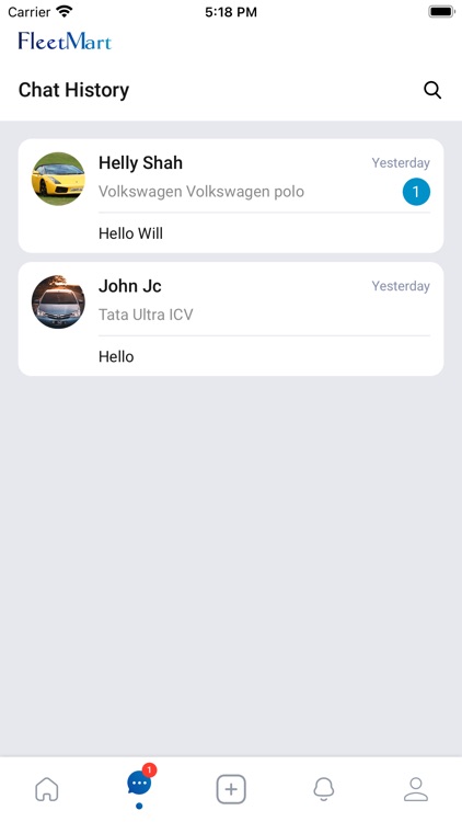 FleetMart screenshot-4
