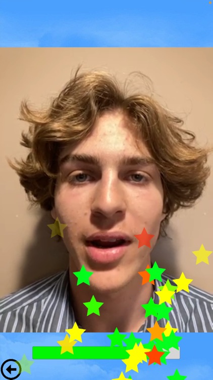 Speech Therapy Step 5 screenshot-4