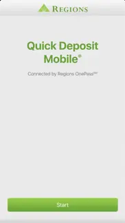 regions quick deposit mobile problems & solutions and troubleshooting guide - 2