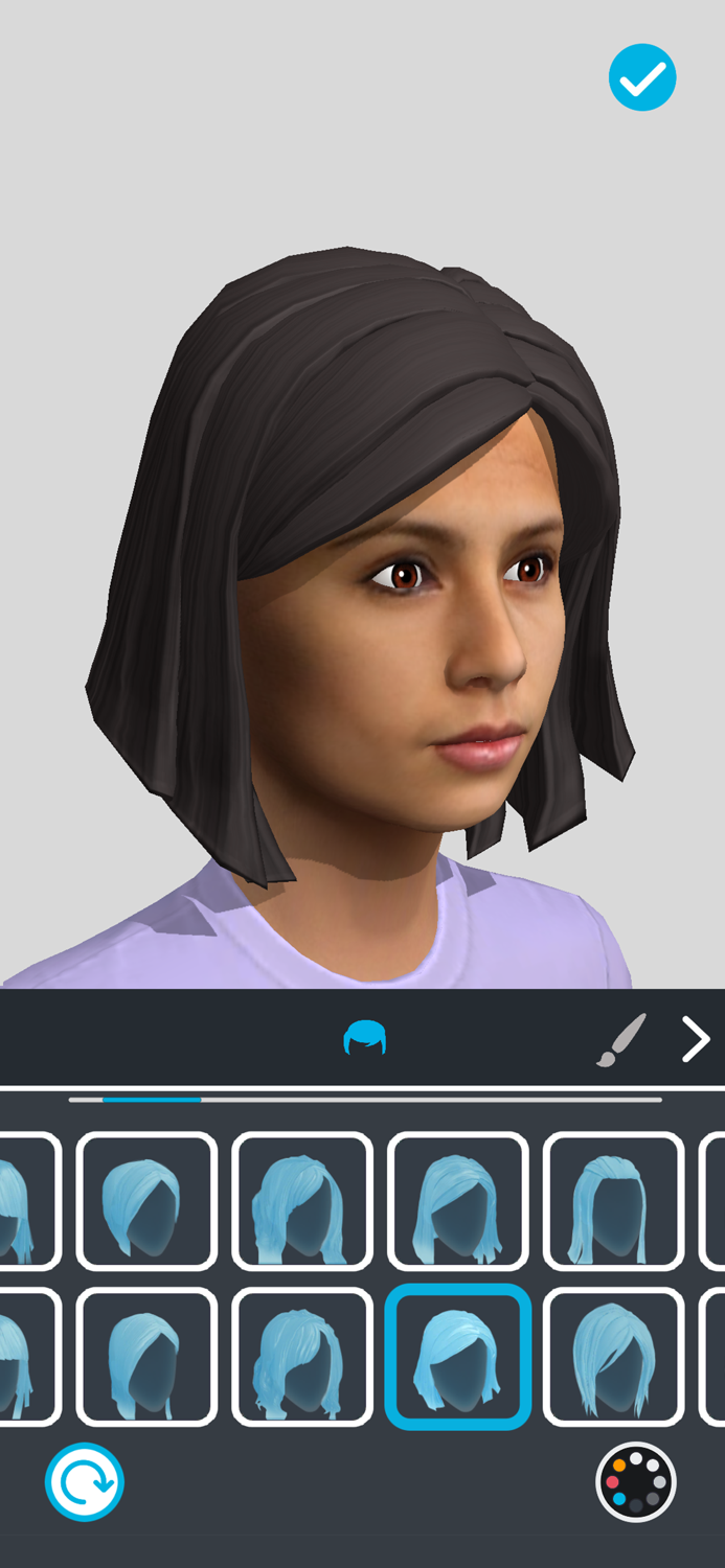 VIVE Avatar Creator