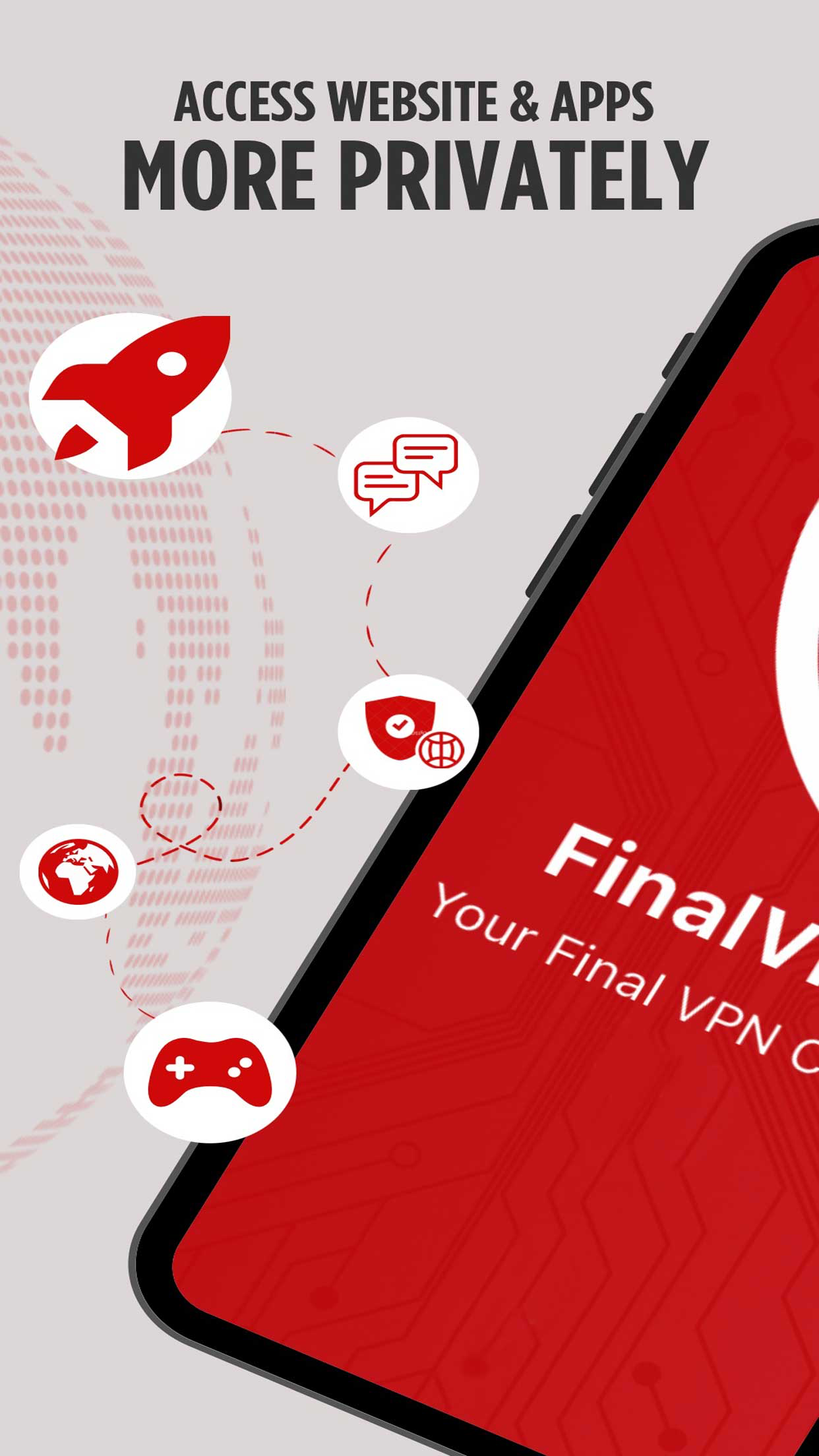 FinalVPN App