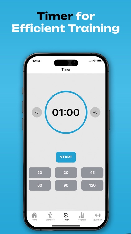 PHAT Workout Plan & Tracker screenshot-7