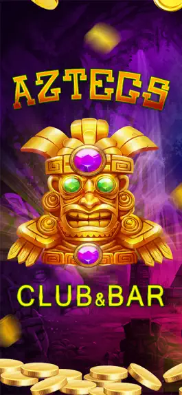 Game screenshot Aztecs Club&Bar mod apk